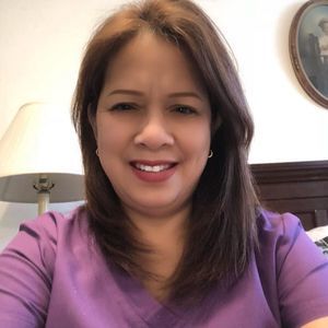 Meet your Posher, Marisa